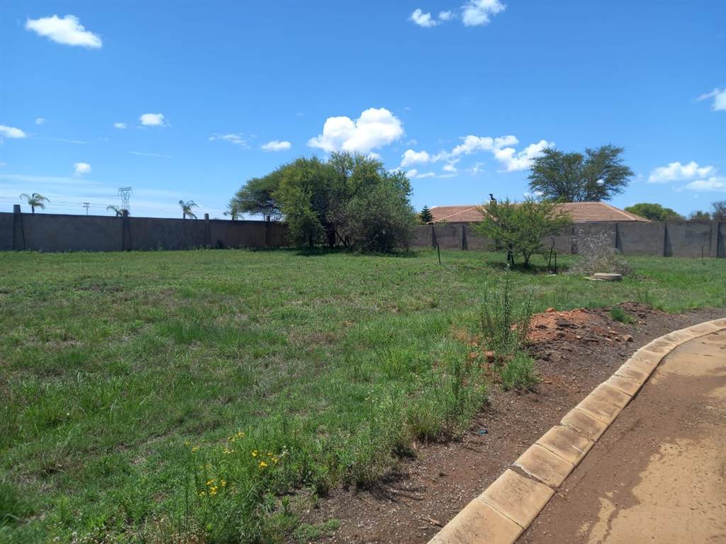 799 m² Land available in Bela-Bela (Warmbaths) photo number 5