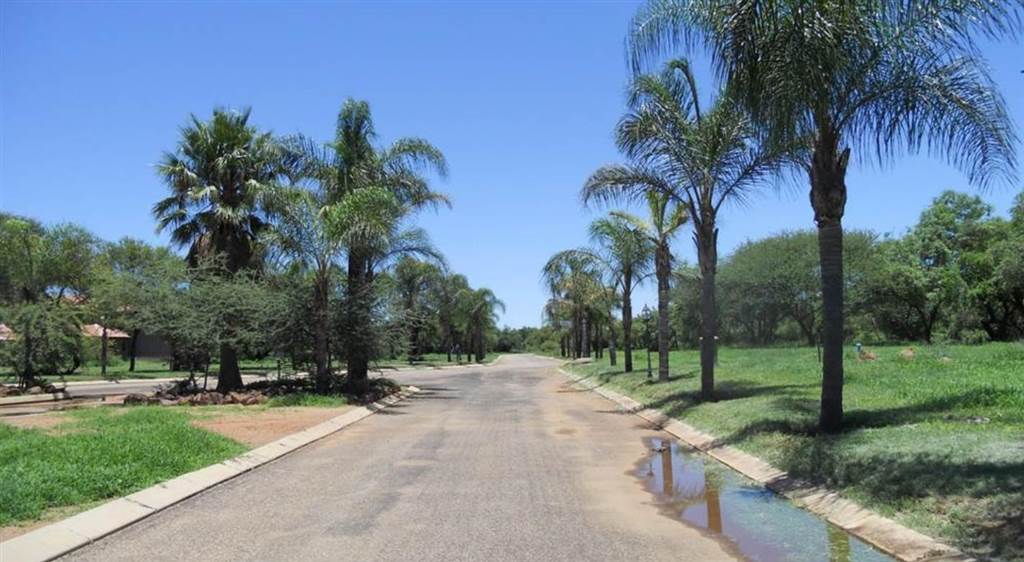 799 m² Land available in Bela-Bela (Warmbaths) photo number 4