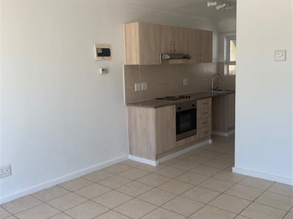 2 Bed Apartment