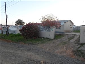2 Bed House in Mdantsane