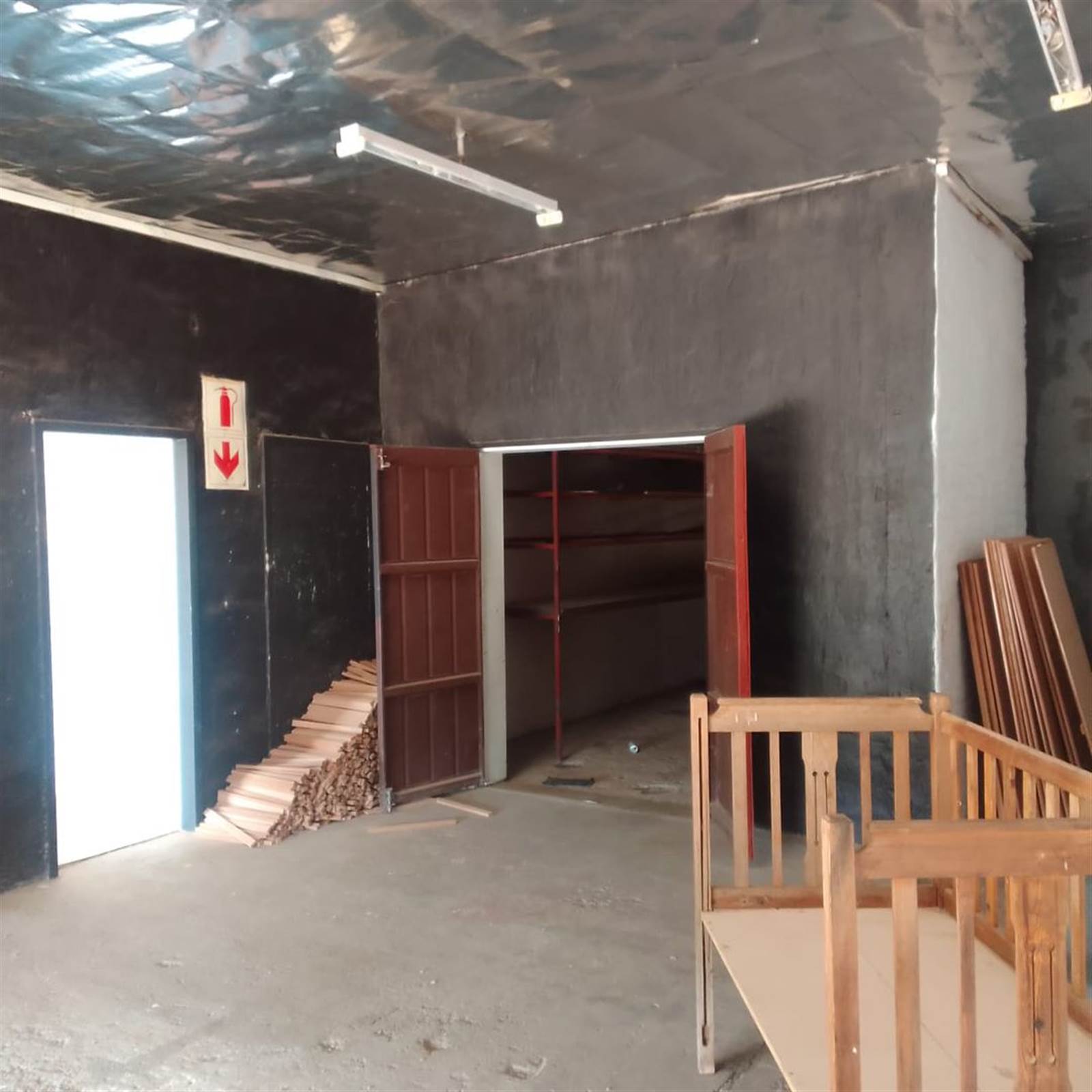 Industrial space in Potchefstroom Central photo number 16