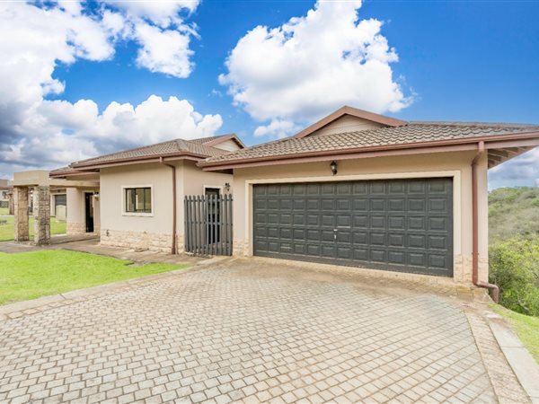 3 Bedroom Townhouse 3 Bedroom Townhouse