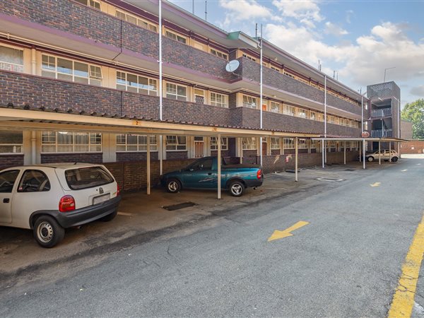 2 Bed House in Impala Park