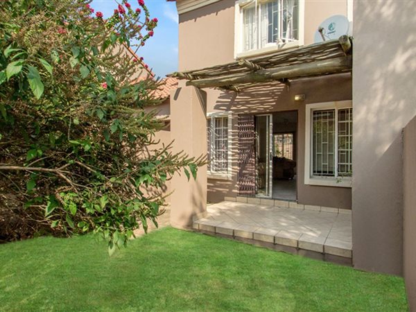 2 Bedroom Townhouse 2 Bedroom Townhouse