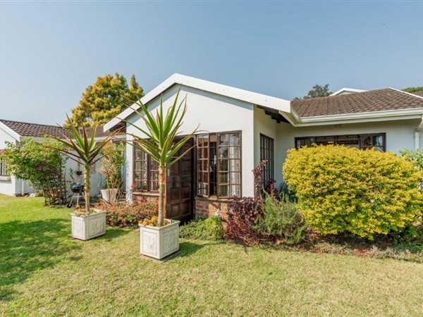 2 Bedroom Townhouse 2 Bedroom Townhouse