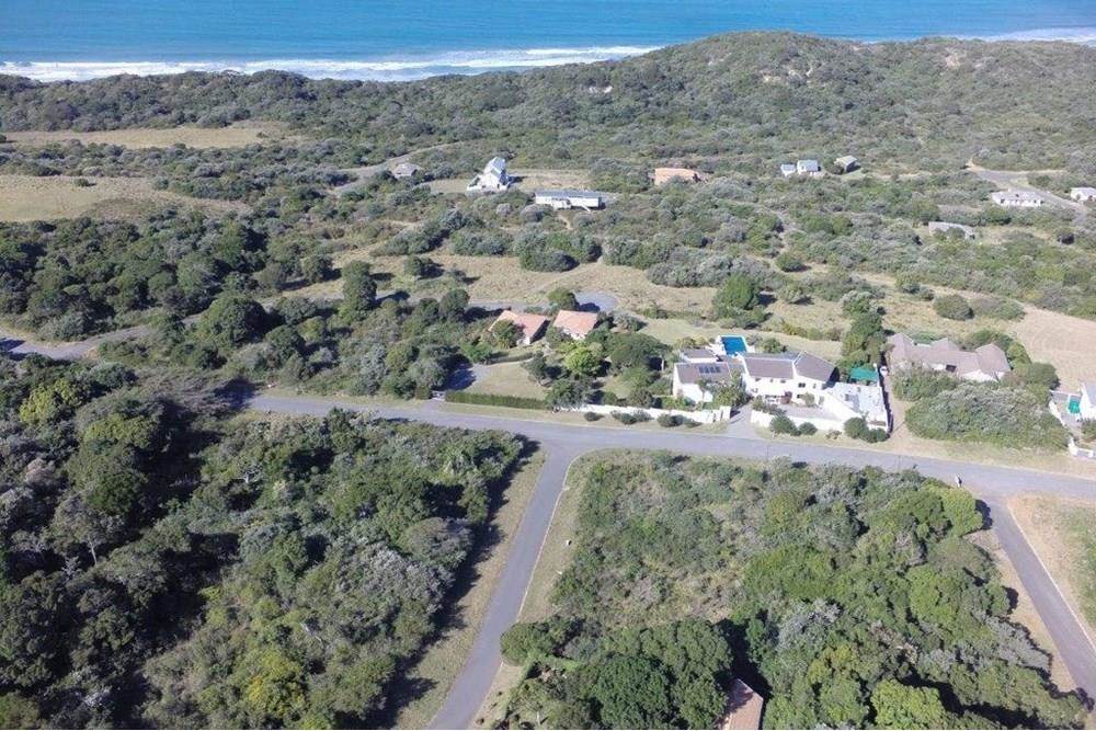 839 m² Land available in Cintsa photo number 7