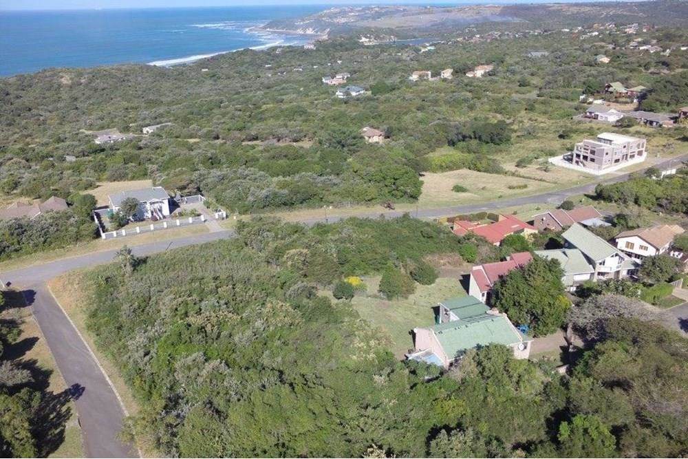 839 m² Land available in Cintsa photo number 5