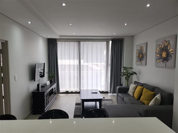 2 Bed Apartment