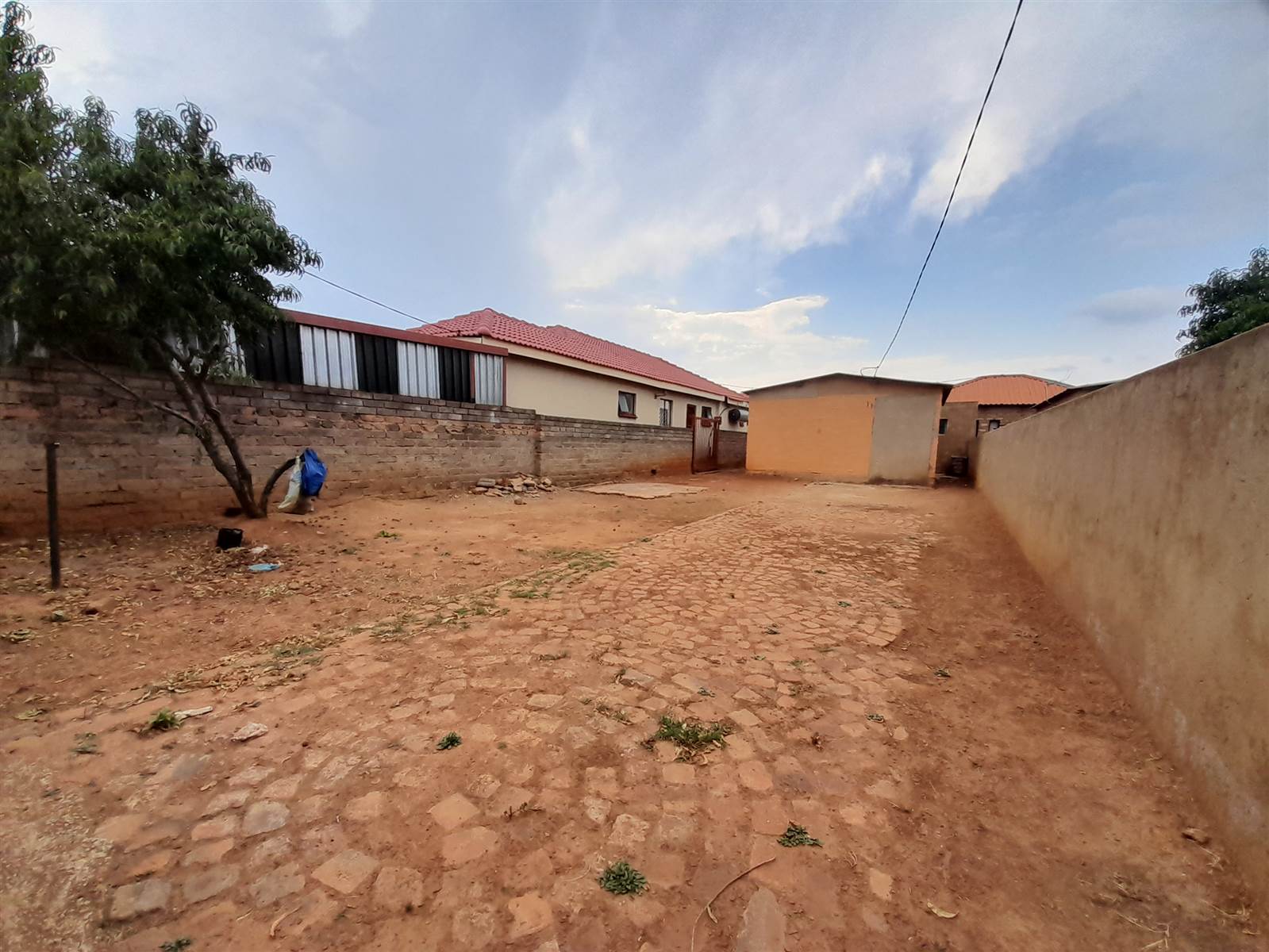 1 Bed House in Atteridgeville photo number 1