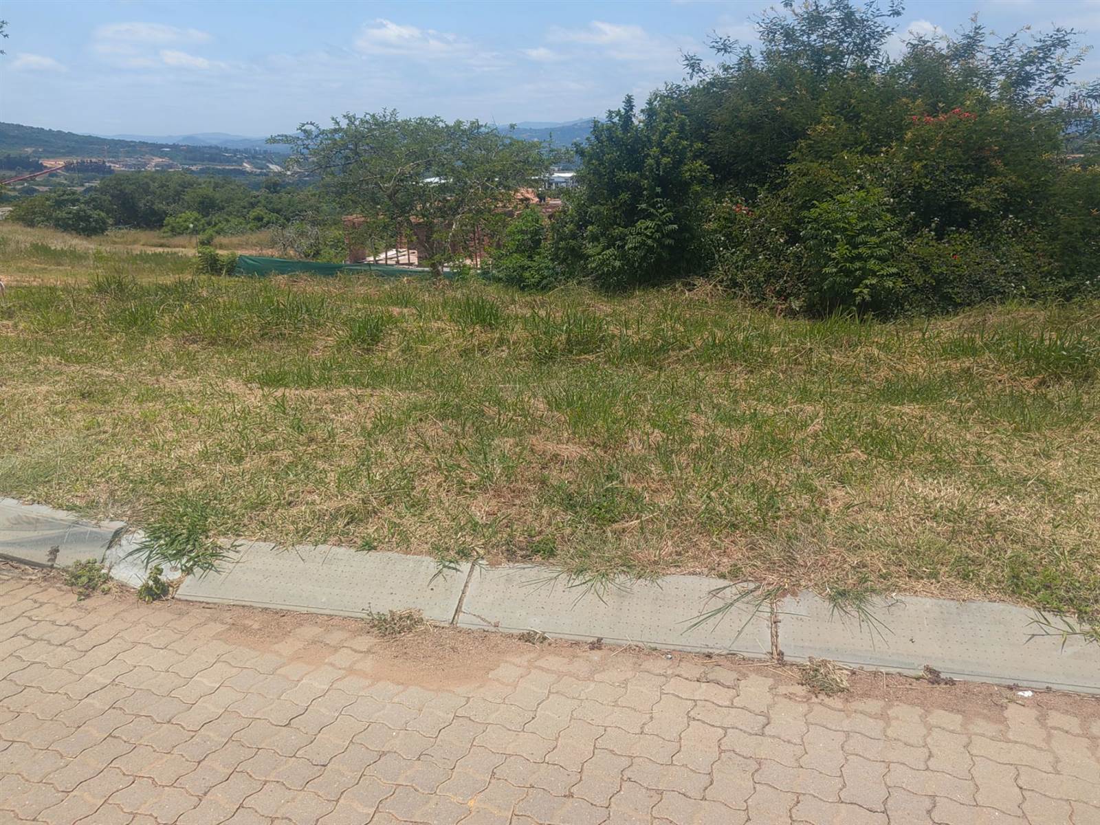 585 m² Land available in Nelspruit photo number 1