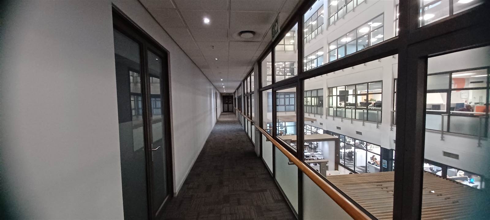 296  m² Commercial space in Melrose Arch photo number 14