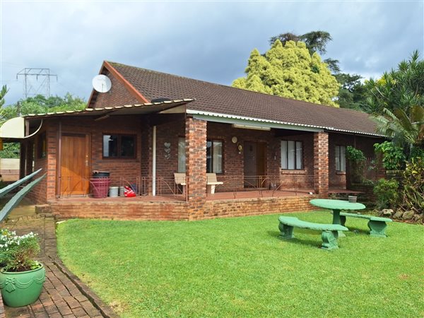 3 Bedroom House 3 Bedroom House
