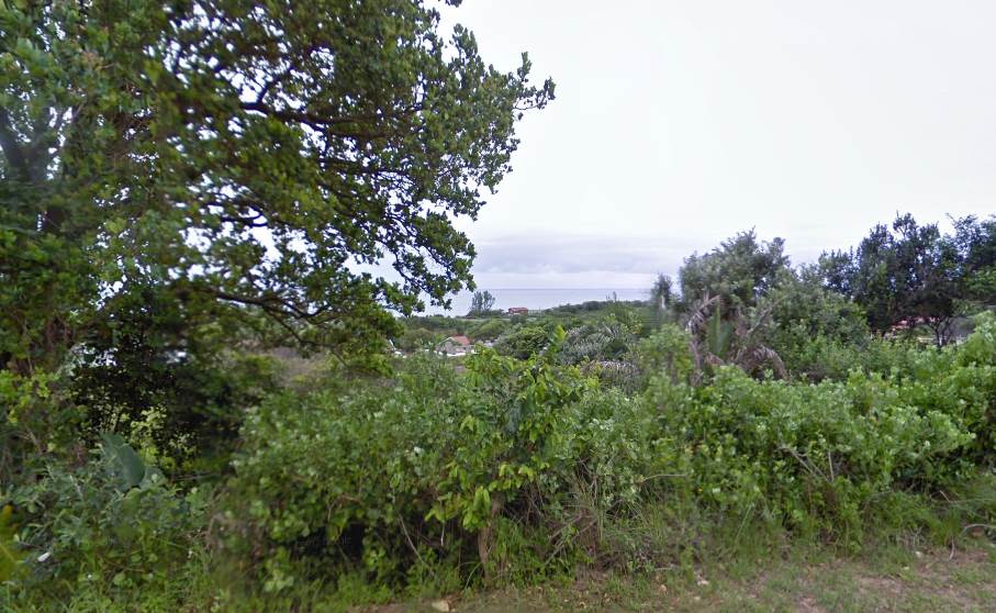 1474 m² Land available in Hibberdene photo number 4