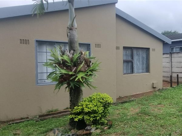 2 Bedroom House 2 Bedroom House