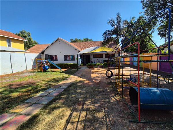 4 Bed House in Protea Park