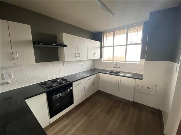 2 Bed Apartment