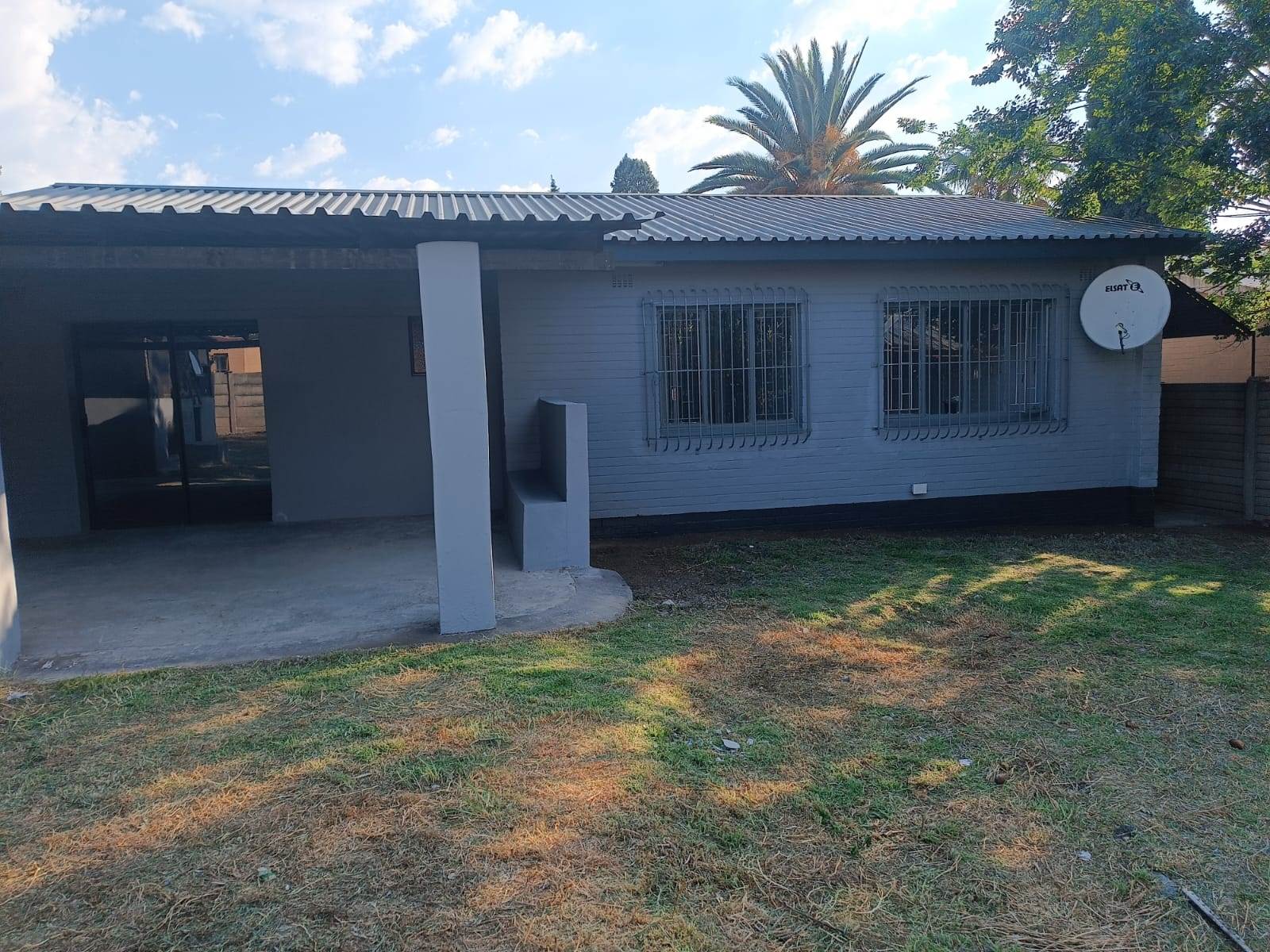 3 Bed House in Sasolburg photo number 1