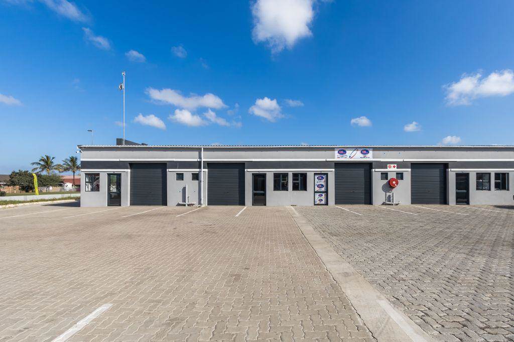 67  m² Commercial space in Alton photo number 8