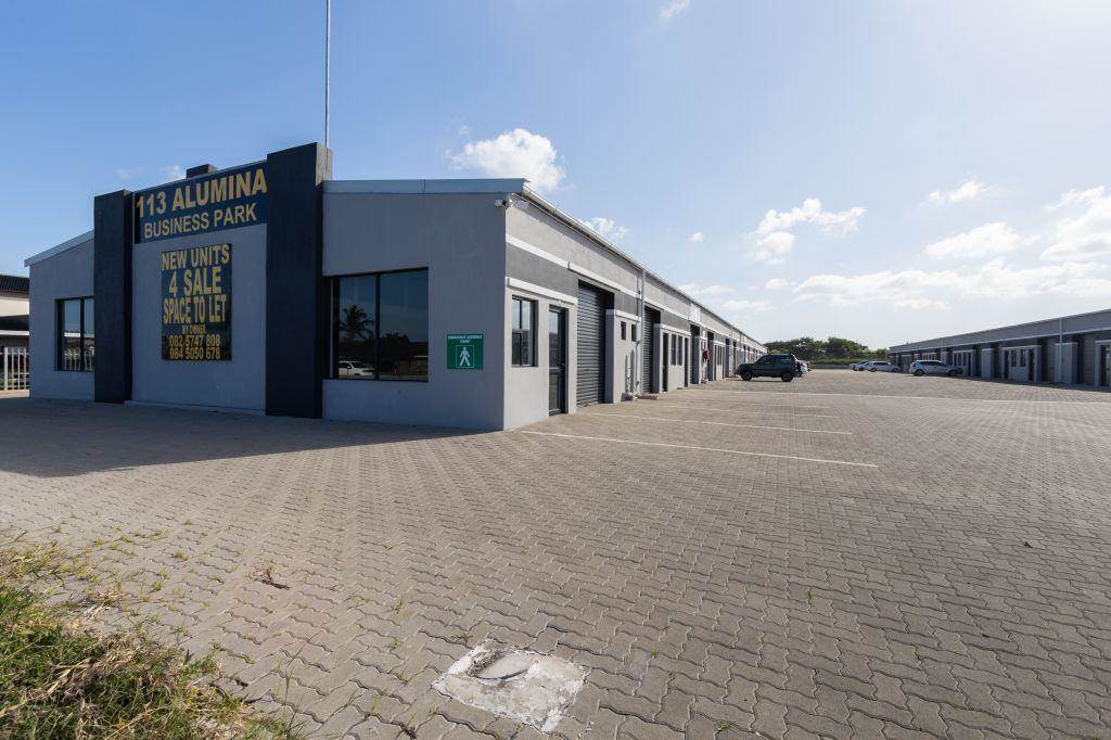 67  m² Commercial space in Alton photo number 6