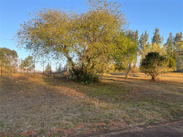 487 m² Land