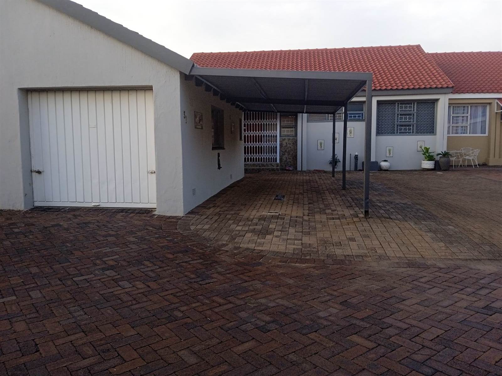 3 Bed Townhouse in Sasolburg photo number 17