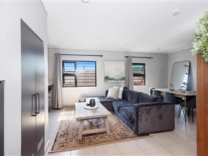 3 Bed House in Wadeville