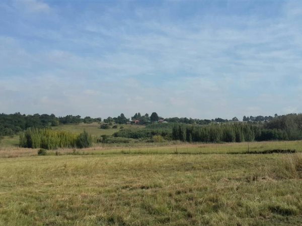 5 ha Land available in Sun Valley
