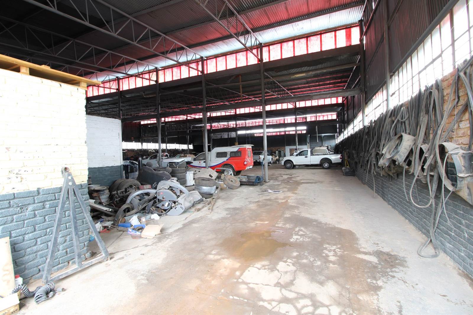 2593  m² Commercial space in Potchefstroom Central photo number 8