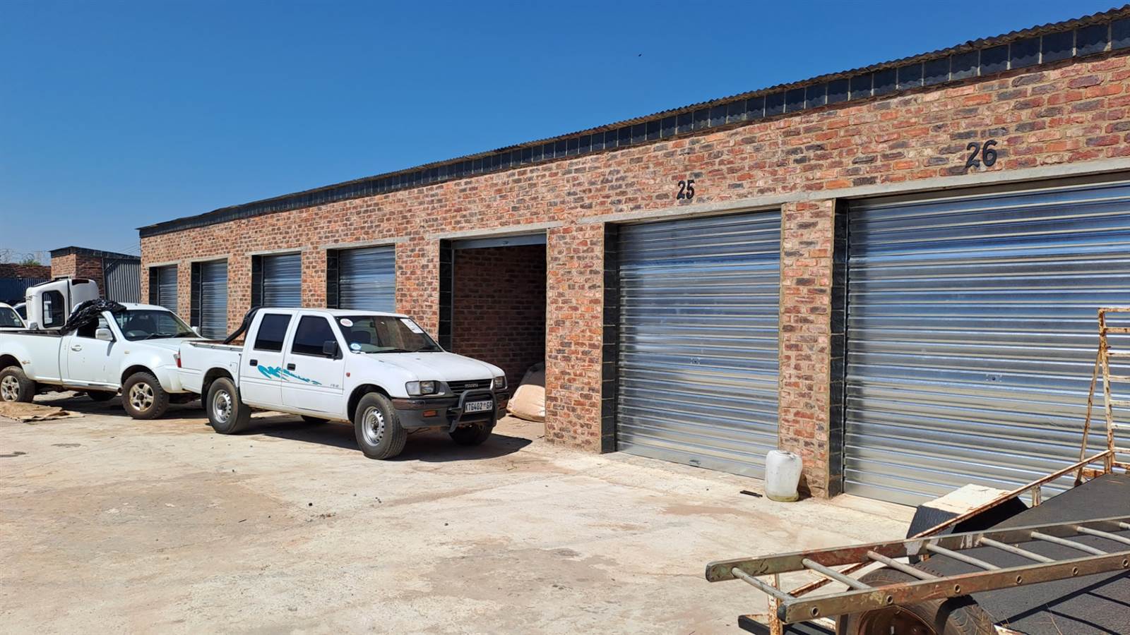 2593  m² Commercial space in Potchefstroom Central photo number 21