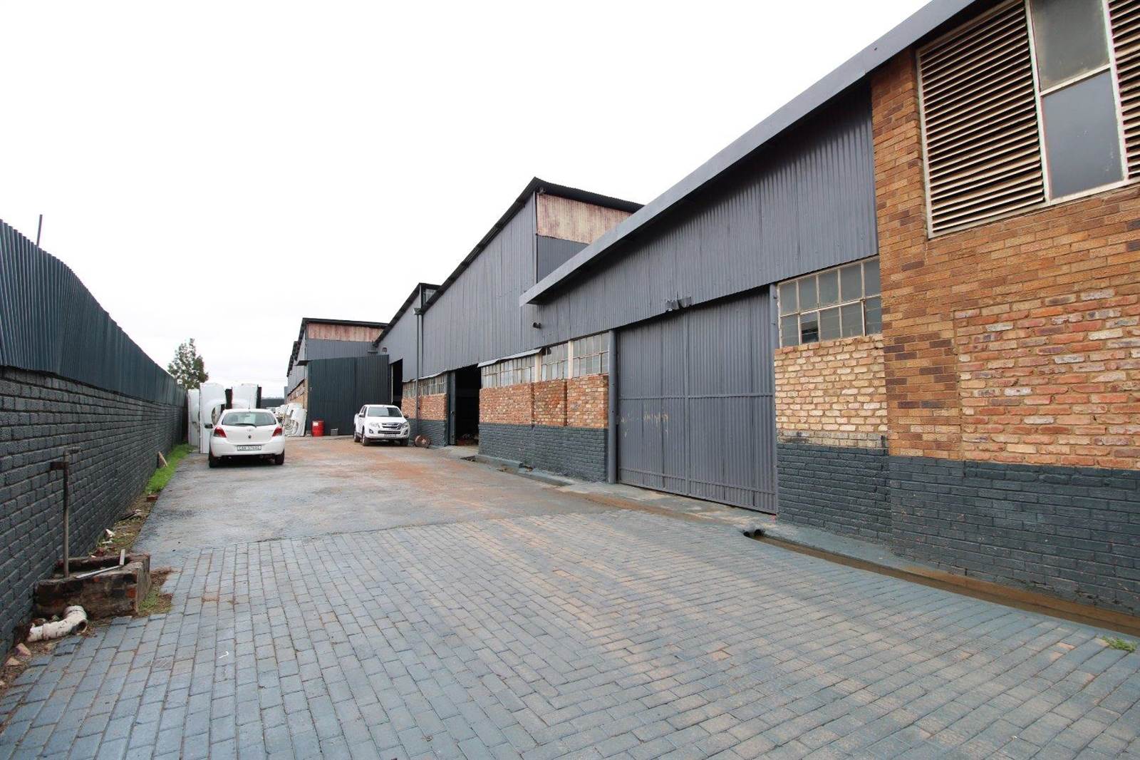 2593  m² Commercial space in Potchefstroom Central photo number 25