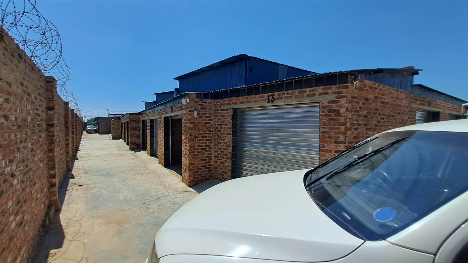 2593  m² Commercial space in Potchefstroom Central photo number 22