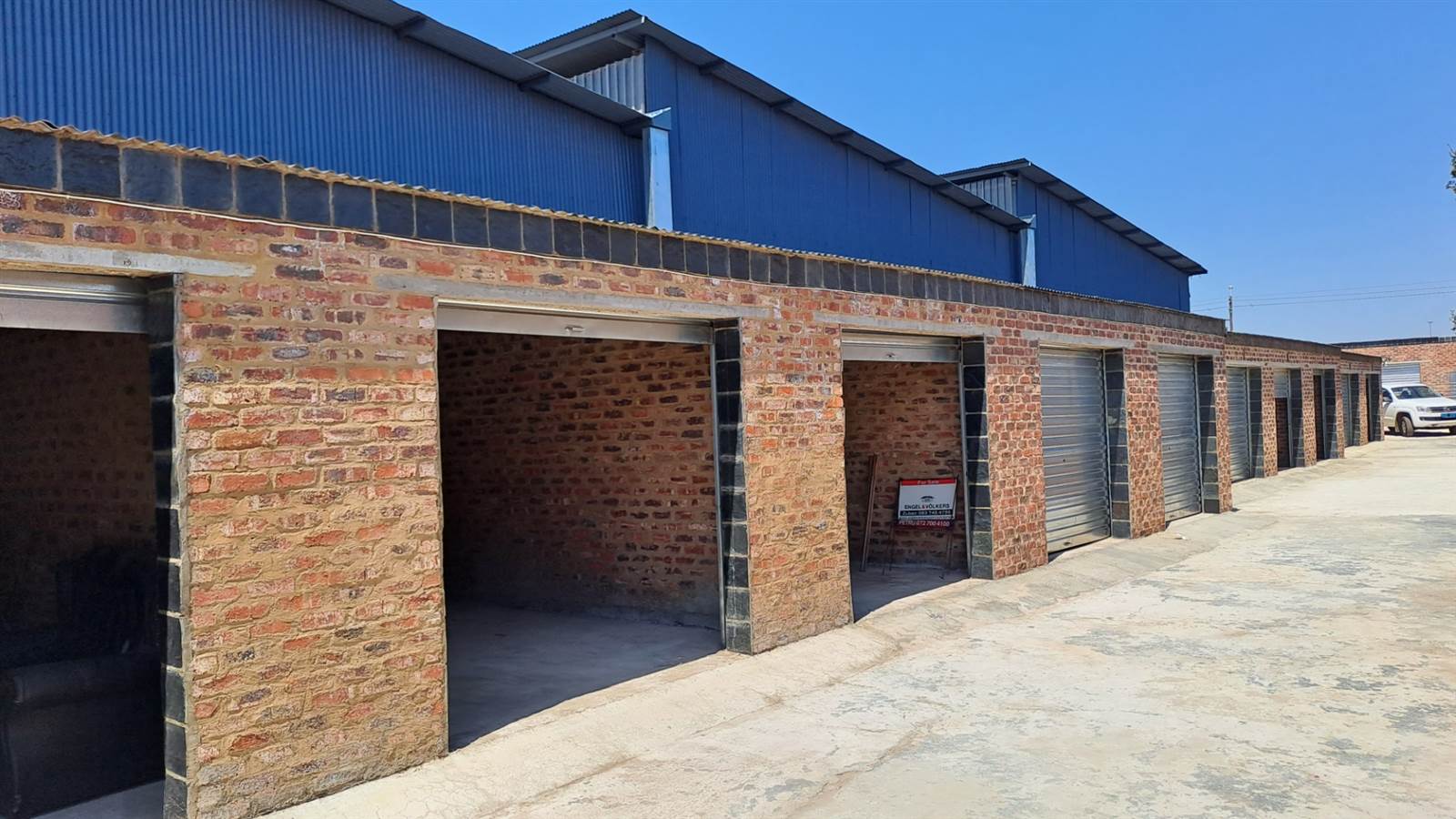 2593  m² Commercial space in Potchefstroom Central photo number 23