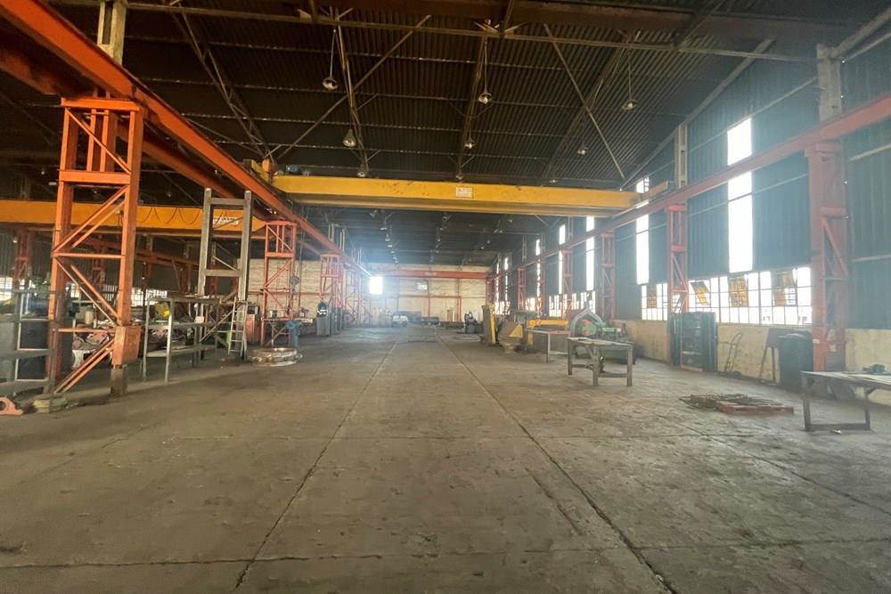 2200  m² Industrial space in New State Area photo number 4