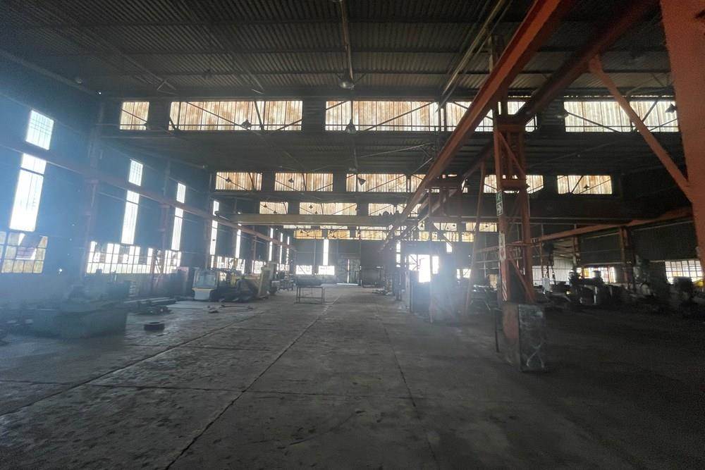 2200  m² Industrial space in New State Area photo number 3