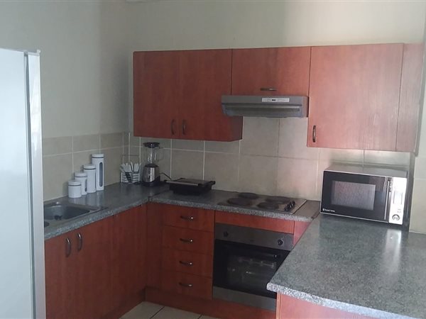 2 Bed Apartment