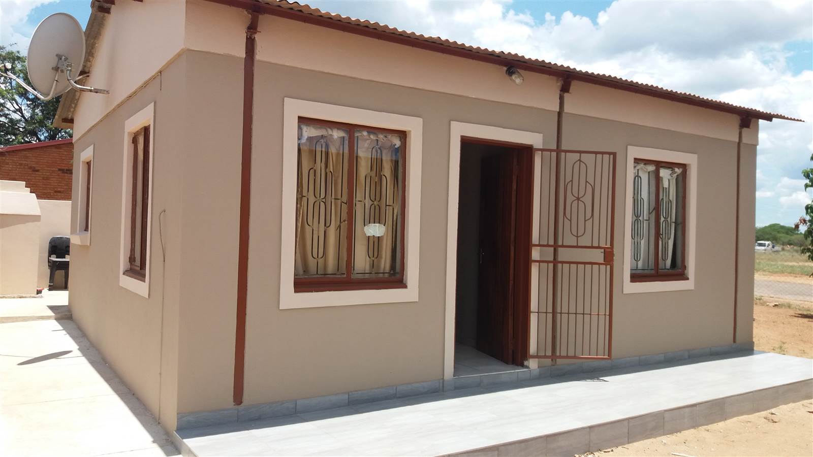 2 Bed House in Mokopane photo number 1
