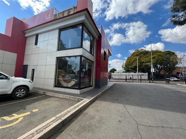 512  m² Commercial space in Orange Grove