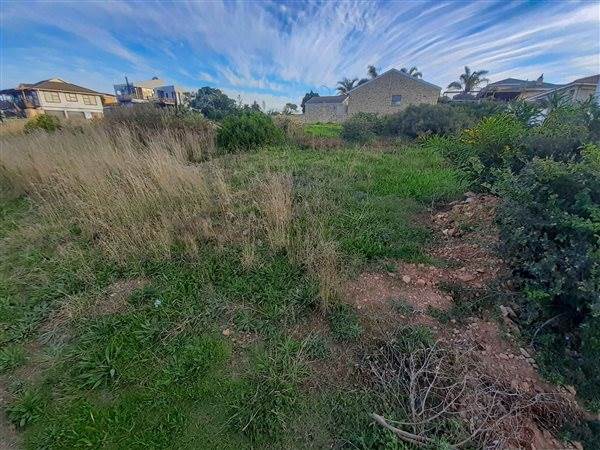 732 m² Land available in Wavecrest photo number 4