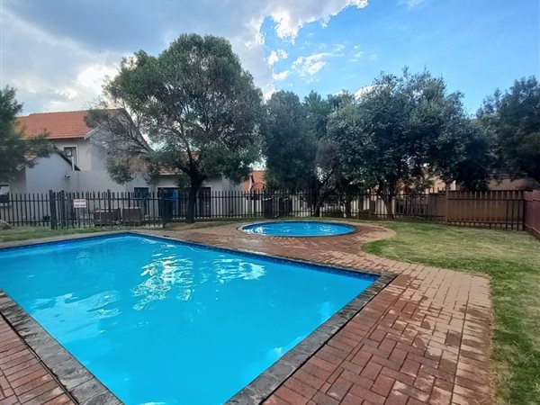 2 Bed Apartment in Brooklands Lifestyle Estate