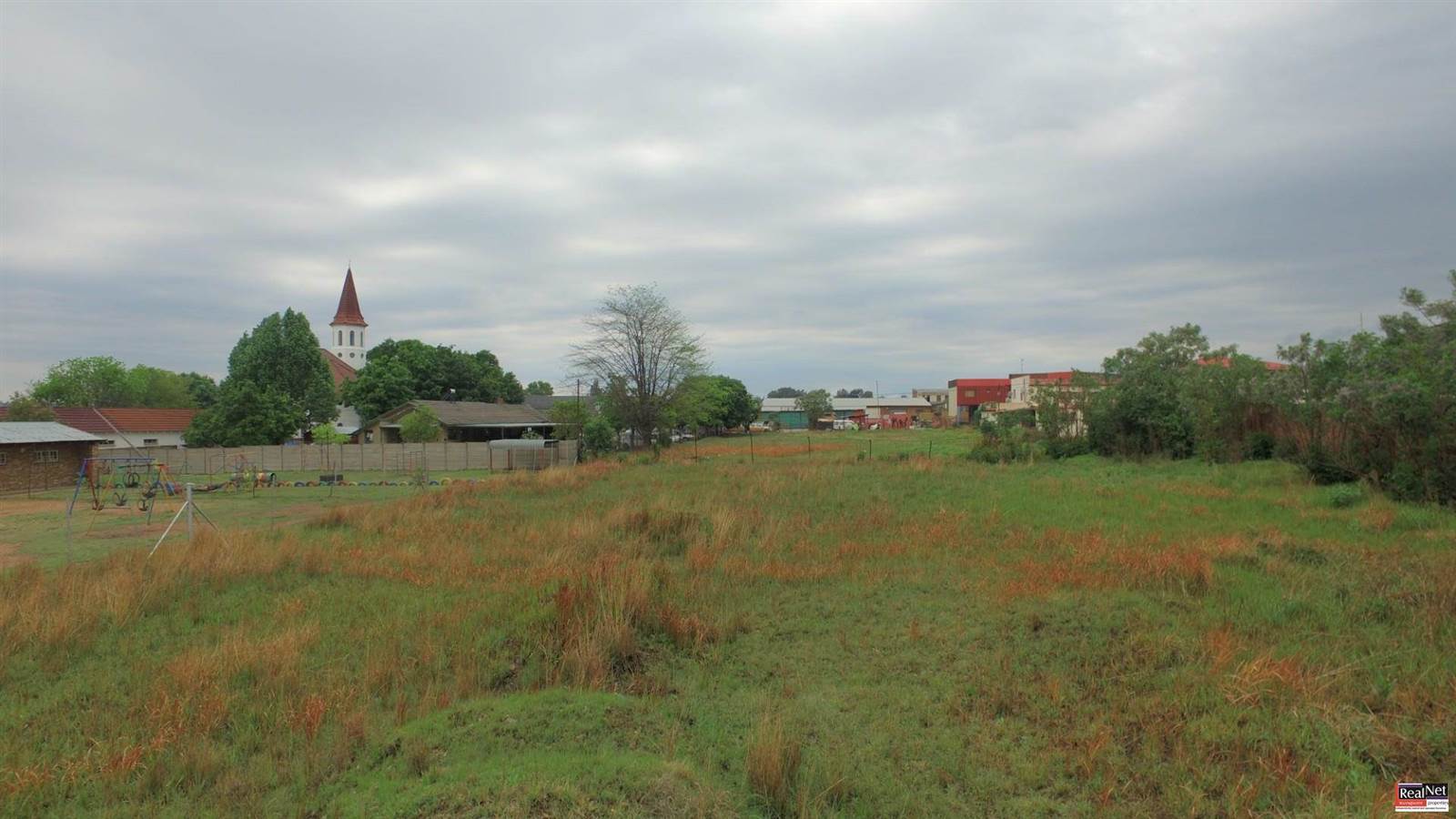 2552 m² Land available in Erasmus photo number 4