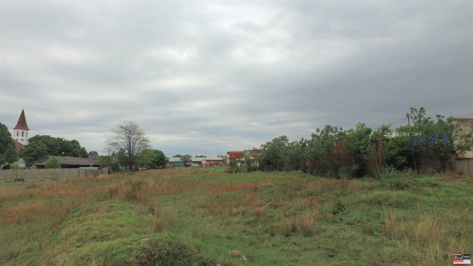 2552 m² Land available in Erasmus photo number 3