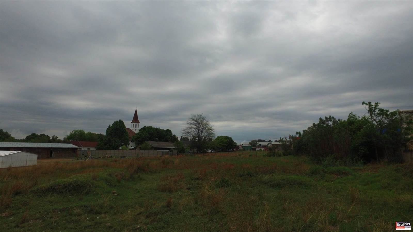 2552 m² Land available in Erasmus photo number 9