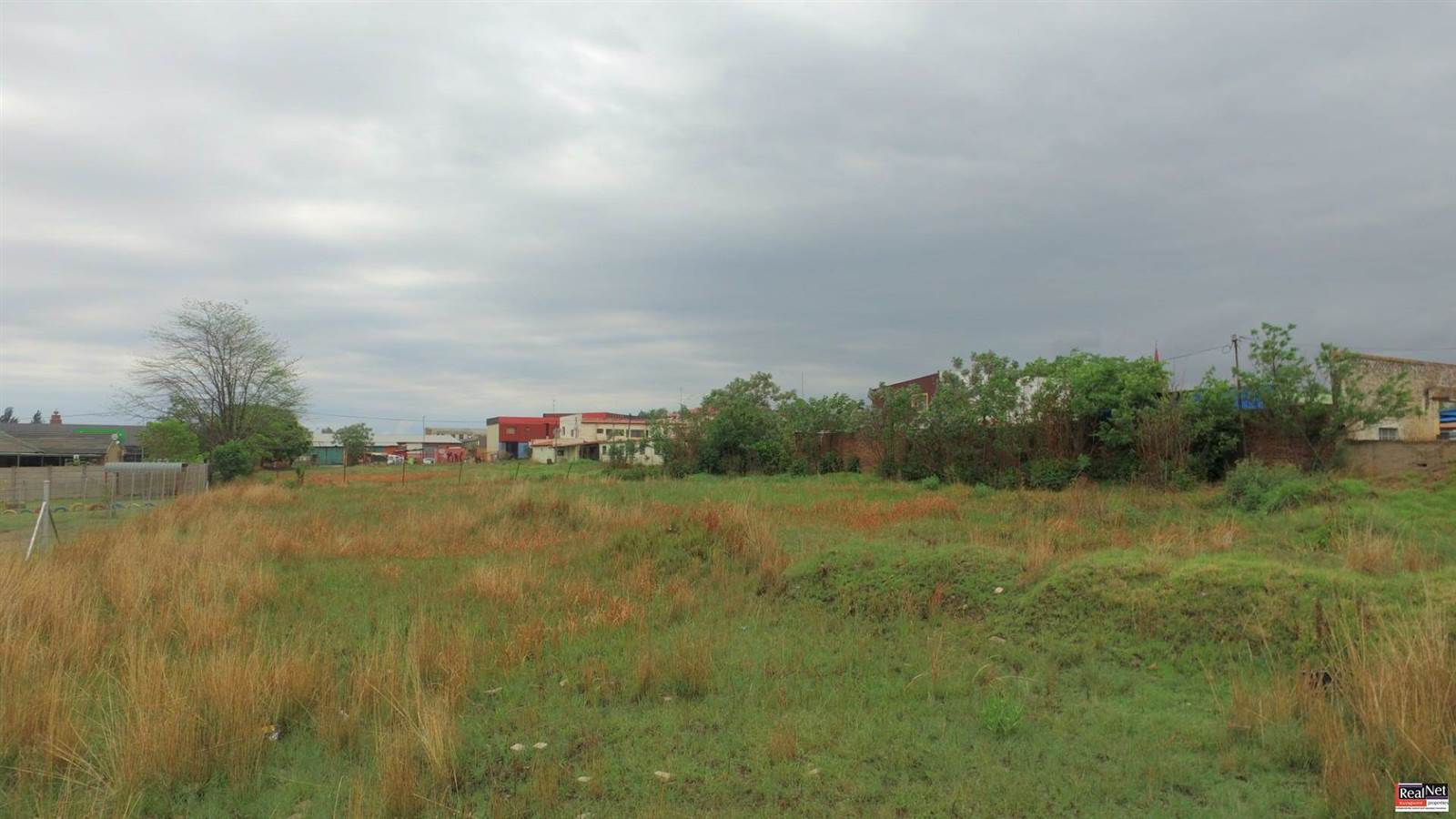 2552 m² Land available in Erasmus photo number 6