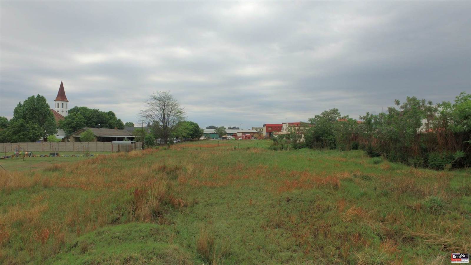 2552 m² Land available in Erasmus photo number 5