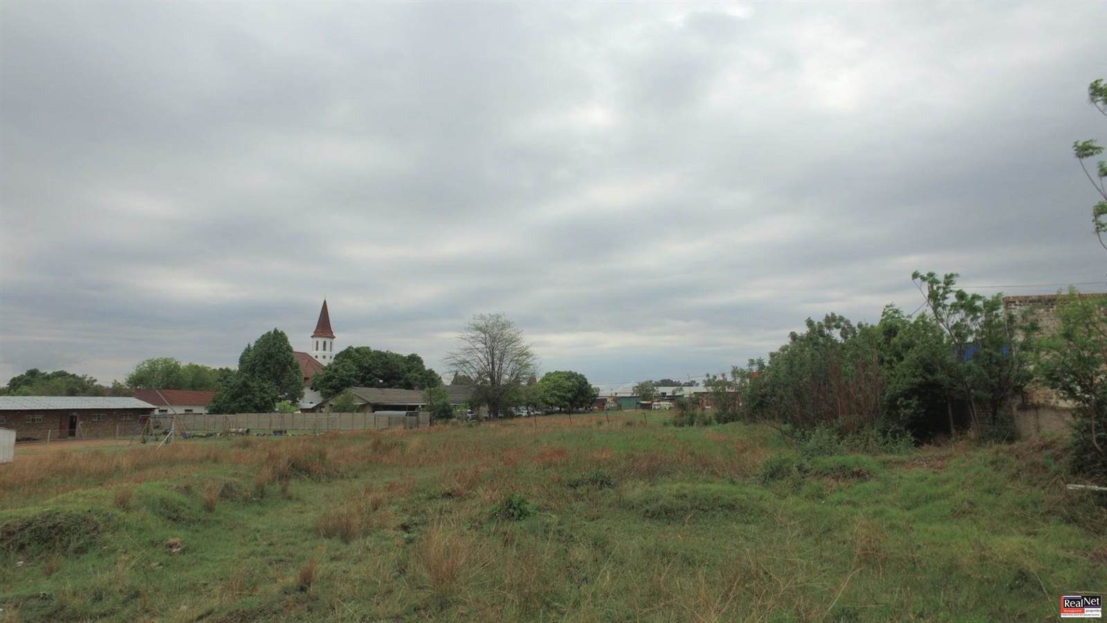 2552 m² Land available in Erasmus photo number 2