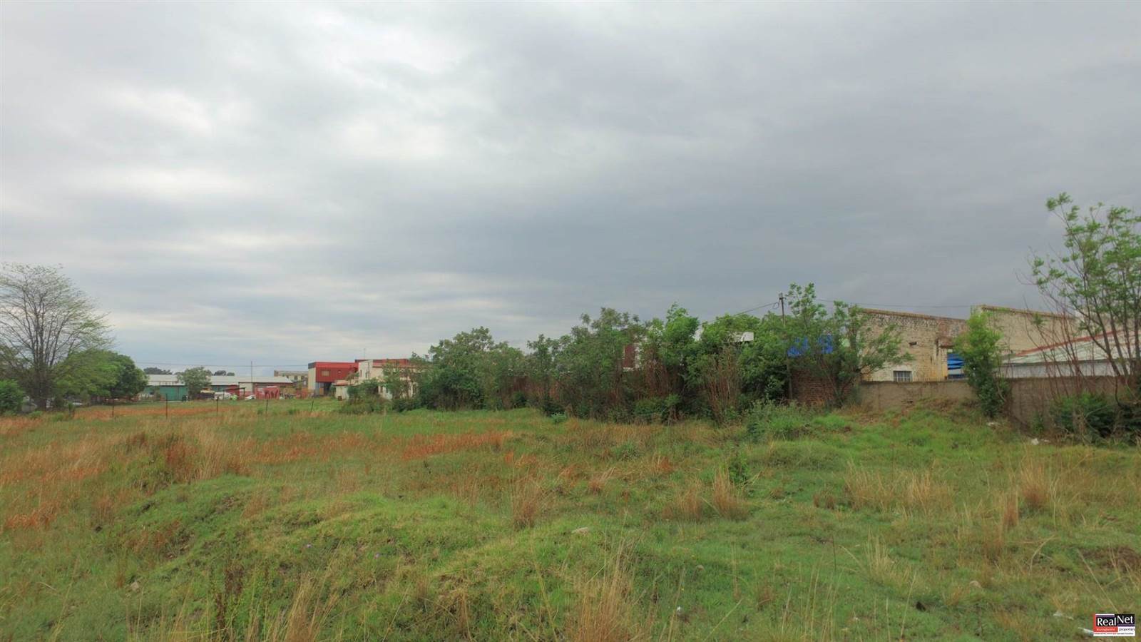 2552 m² Land available in Erasmus photo number 8