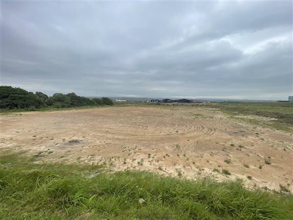 1 ha Land 1 ha Land