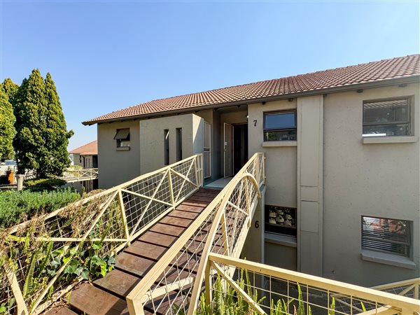 3 Bed Townhouse