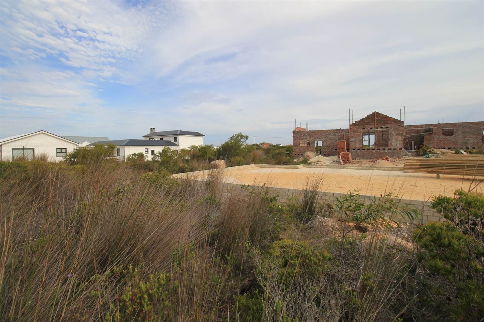 800 m² Land available in Bettys Bay photo number 16
