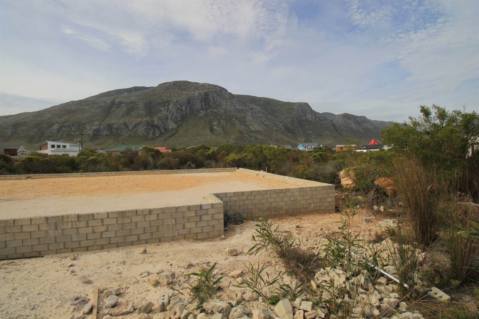 800 m² Land available in Bettys Bay photo number 7